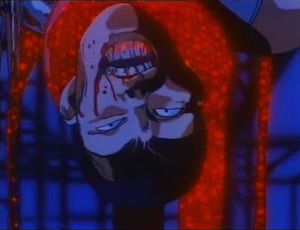 Meet your Posher, Hïppīe